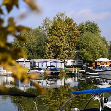 Aparthotel Betti Coeloephaz Tiszaorveny