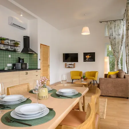 Aparthotel Betti Coeloephaz 3*