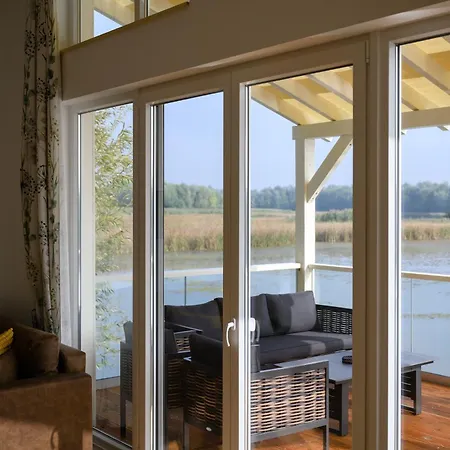 Betti Coeloephaz Aparthotel Tiszaorveny