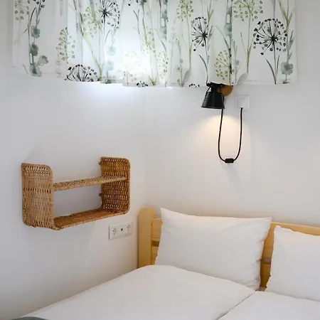 Betti Coeloephaz Aparthotel 3*