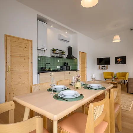 Betti Coeloephaz Aparthotel