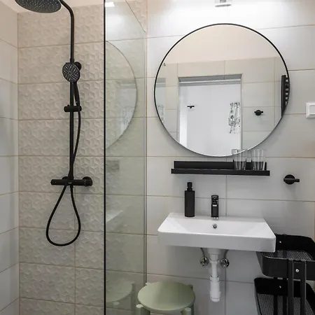 Aparthotel Betti Coeloephaz