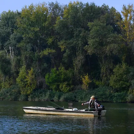 Betti Coeloephaz 3* Tiszaorveny